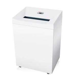 Aktenvernichter Pure 740 weiß HSM 2370111 Streif. 3,9mm