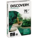 DISCOVERY Kopierpapier Discovery - A4, holzfrei, 75g/qm,...