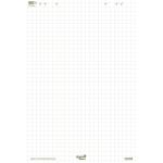 Staufen Flipchartblock 68x99cm 20Bl 80g Green kariert