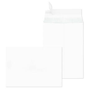 SECURITEX Versandtasche B5 - ohne Fenster, 130 g/qm, haftklebend, 100 Stück