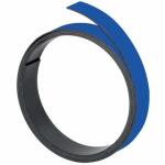 Franken Magnetband - 100 cm x 15 mm, blau