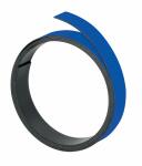 Franken Magnetband - 100 cm x 15 mm, blau
