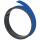 Franken Magnetband - 100 cm x 15 mm, blau
