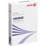 Xerox Premier ECF - A4, 80 g/qm, weiß, 500 Blatt