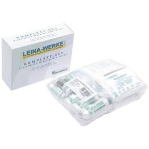 Leina-Werke Ersatzfüllung Erste-Hilfe-Set - 43-teilig, DIN 13164