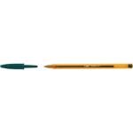 BiC Kugelschreiber Cristal Original fine - 0,35 mm,...
