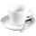 Kaffeetasse Espresso +Unterteller 433-214  433-134 6ST-0,10l