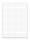 Staufen Spiralblock A6 40Bl 70g/qm kariert A6 40 Blatt 70g/qm kariert