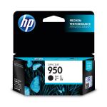 Hewlett Packard (HP) Original HP Tintenpatrone schwarz...