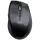MediaRange Optische 5-Tasten Funk-Maus HIGHLINE, schwarz/grau