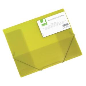 Q-Connect Eckspanner - gelb