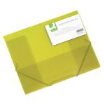 Q-Connect Eckspanner - gelb