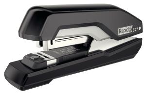 Rapid Heftgerät Supreme S27 HS schwarz/grau 5000540 30Blatt