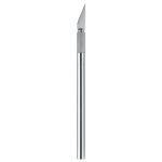WESTCOTT Skalpellmesser mit Metallgriff