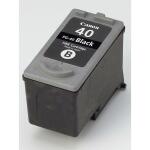 Canon Original Canon Druckkopfpatrone schwarz...