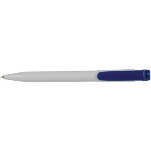 Q-Connect Kugelschreiber iPROTECT - 0,7 mm, blau