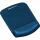 Fellowes PlushTouch™ Handgelenkauflage mit Mauspad - blau