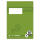 Staufen Schulheft A4 16Bl 90g Lin20 Premium blanco