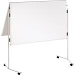 FRANKEN Moderationstafel ECO - 120 x 150 cm,...