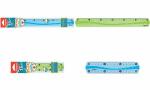 Lineal Plastik Flex 30 cm MAPED M244030 unzerbrechlich