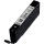 Canon Original Canon Tintenpatrone schwarz High-Capacity (0331C001,0331C001AA,331C001,331C001AA,CLI-571BKXL,CLI-571XLBK)