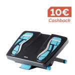 Fellowes Fußstütze Energizer -...