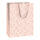 Geschenktragetasche Delinda 2544 5938 16 33x25x13cm