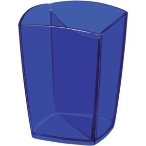 Cep Stifteköcher Happy - ultramarin, 74 x 74 x 95 mm