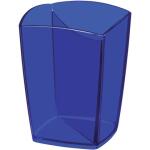 Cep Stifteköcher Happy - ultramarin, 74 x 74 x 95 mm