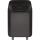 Fellowes Aktenvernichter Powershred - LX210 Mini-Cut, schwarz
