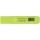 Q-Connect Textmarker - ca. 2 - 5 mm - gelb