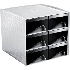 Cep Aufbewahrungsbox - Serie MyCube,  3-222