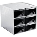 Cep Aufbewahrungsbox - Serie MyCube,  3-222
