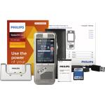 PHILIPS MDC Digital Pocket Memo - V 11