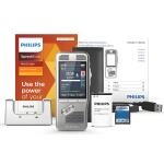 PHILIPS MDC Digital Pocket Memo - V 11