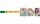 Stoffmalstift  grau MARABU 0117 03 078  2-4mm