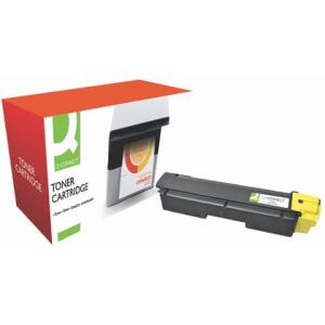 Q-Connect Alternativ Q-Connect Toner gelb (KF15468)