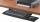 Fellowes Verstellbare Tastaturschublade mit Mausablage