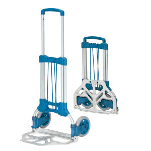 fetra Paketroller - klappbar, max. 125kg