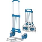 fetra Paketroller - klappbar, max. 125kg