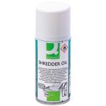 Q-Connect Aktenvernichteröl 150 ml