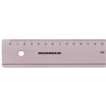 Rumold Büro- und Technikerlineale FL 41, 20 cm