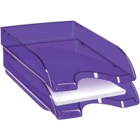 Cep Briefkorb CepPro Happy - A4/C4, violett