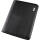 Schreibmappe Trento schwarz ALASSIO 30114 Kunstleder  A4