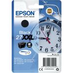 EPSON Original Epson Tintenpatrone schwarz extra...