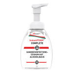 INSTANTFOAM Desinfektionshandreiniger - Pumpflasche mit...