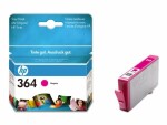 Hewlett Packard (HP) Original HP Tintenpatrone magenta...