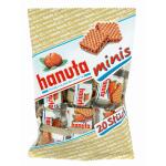 HANUTA hanuta Minis - 18 Stück