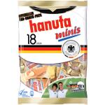 HANUTA hanuta Minis - 18 Stück
