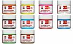 Fingerfarbe Kids grün MARABU 03030 050 267 100ml